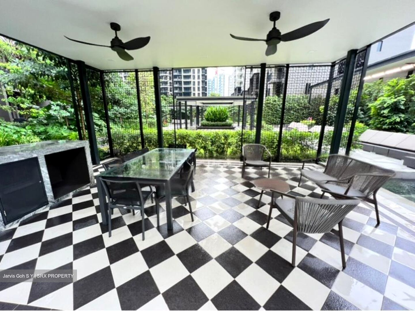 Park Colonial (D13), Condominium #454382141